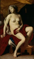 Cleopatra, c.1640